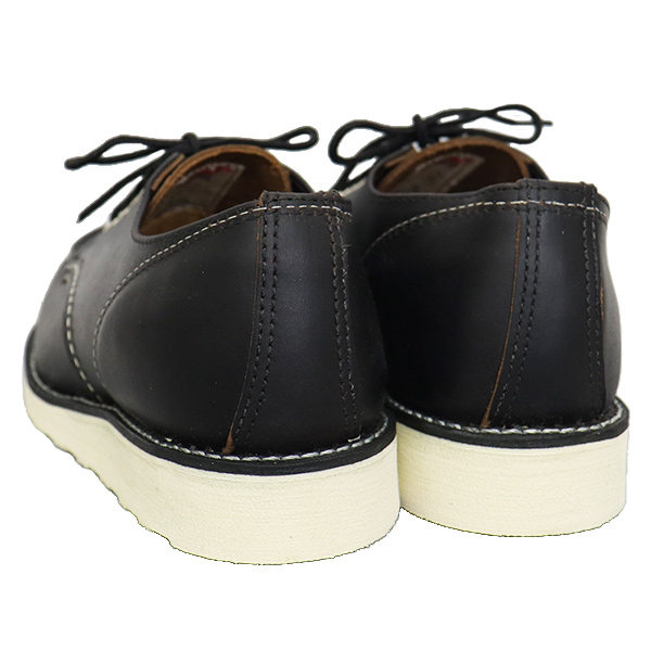 RED WING(レッドウィング) 8090 Classic Moc Oxford クラシックモック