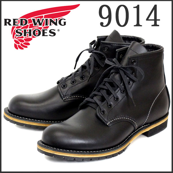 正規取扱店 RED WINGレッドウィング レッドウイング 9014 BECKMAN