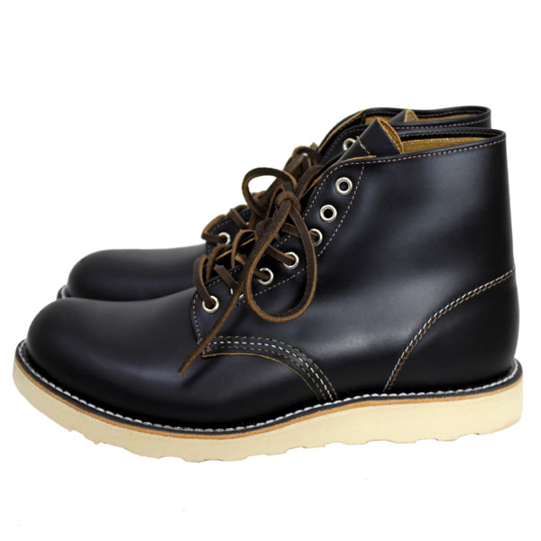 2012-2013新作 正規取扱店 REDWING (レッドウィング) 9870 IRISH
