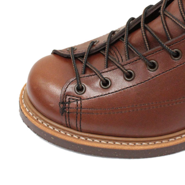 REDWING(レッドウィング) 2996 Lineman Boot(ラインマンブーツ