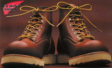 正規取扱店 Red Wing(レッドウィング,レッドウイング)エンジニアブーツ