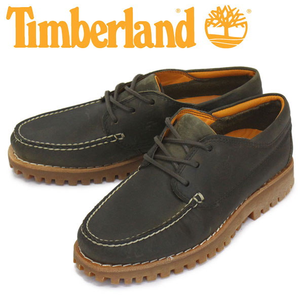 正規取扱店 Timberland (ティンバーランド) A2HUJ JACKSONS LNDING MOC