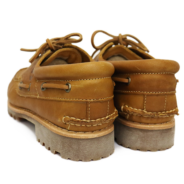 正規取扱店 Timberland (ティンバーランド) A5YWH AUTHNTC 3EYE