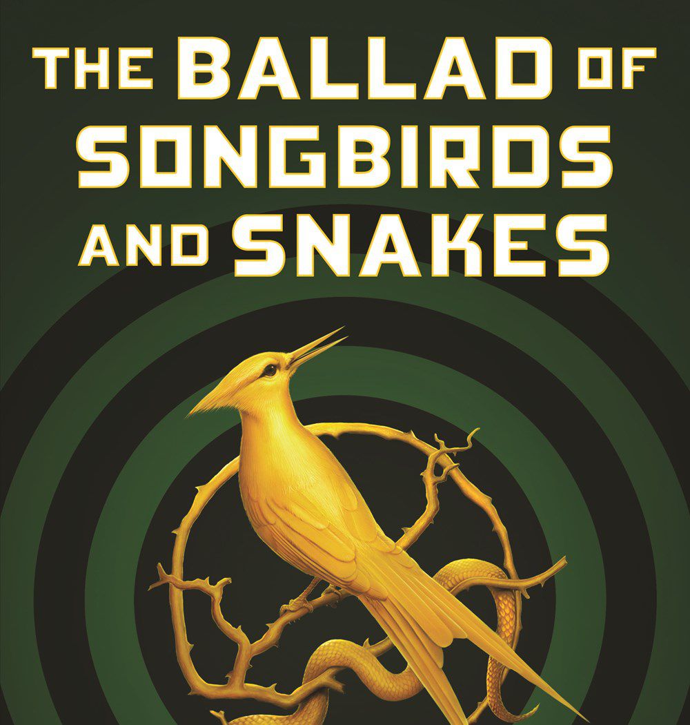 The Ballad of Songbirds and Snakes — Book Review – The Pack