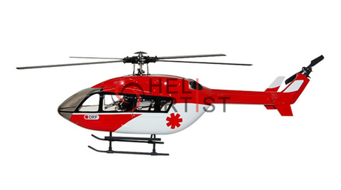 ヘリ用スケールボディの商品一覧 | ホビーショップWIN WEBショップ