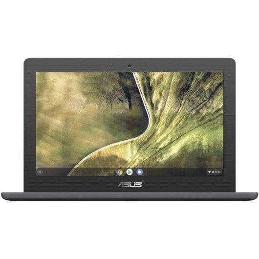 Asus Chromebook C204MA-GJ0342 Intel Celeron N4020/4GB/32GB eMMC