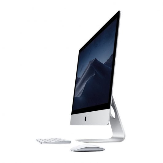 Apple iMac i9 3.6GHz/16GB/512GB SSD/Radeon Pro 580X 8GB/27