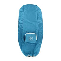 UNISEX トラベルカバー グレー