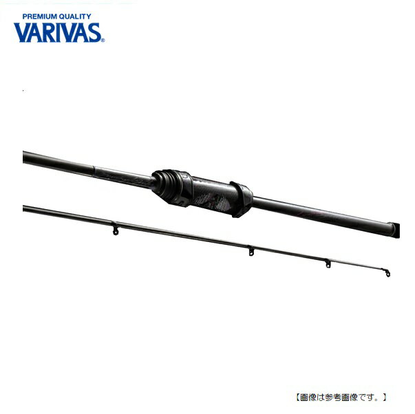 モーリス グラファイトワークス TFL-55RX-Ti シェイクダウン