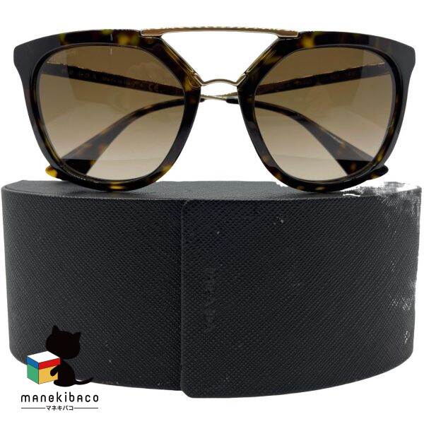 楽天市場】PRADA（柄べっ甲）の通販