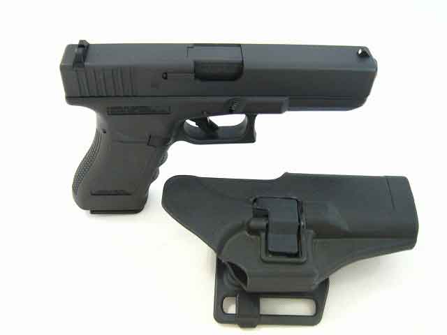 楽天市場】ksc ガスブローバック グロック23f g23fの通販