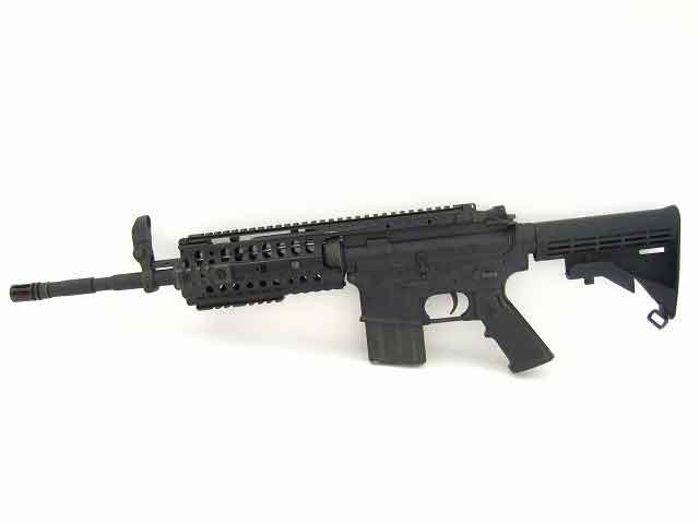 楽天市場】電動ガン コルト m4a1カービンの通販