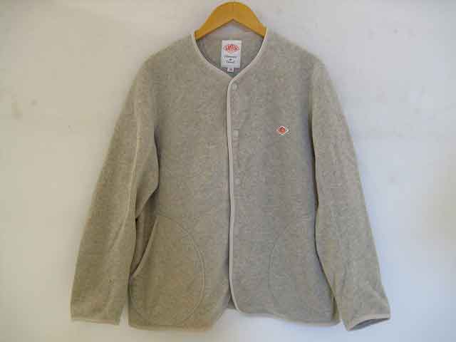 楽天市場】ダントン フリース 36の通販