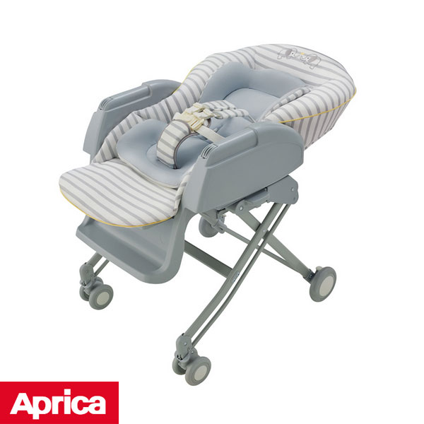 楽天市場】アップリカ ハイローベッド＆チェア ベーシック カバーの通販