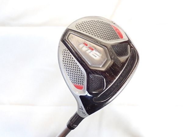 楽天市場】テーラーメイド m6 d-type 7wの通販