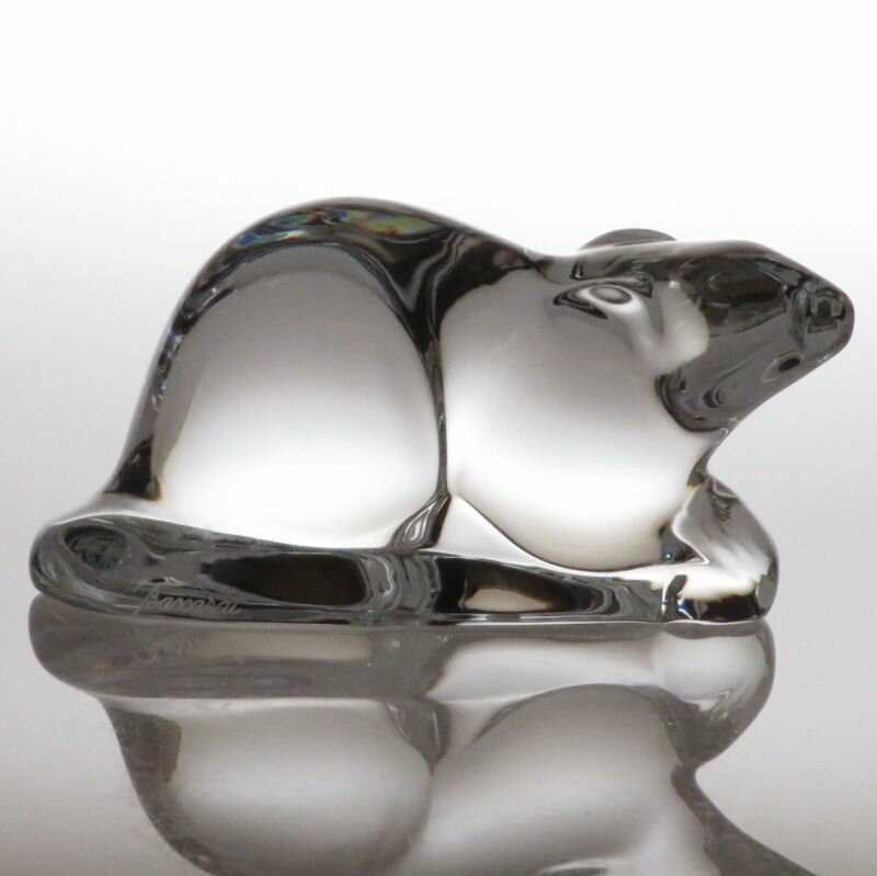 楽天市場】バカラ ネズミの通販