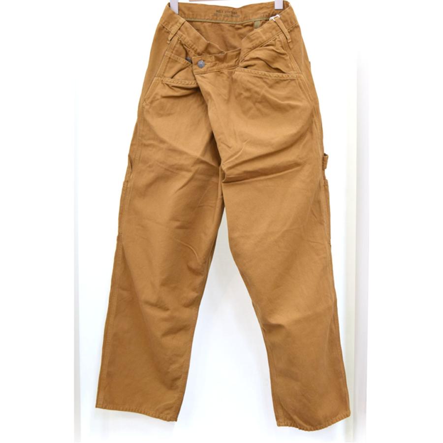 楽天市場】デニム 変形 パンツ go to hollywoodの通販