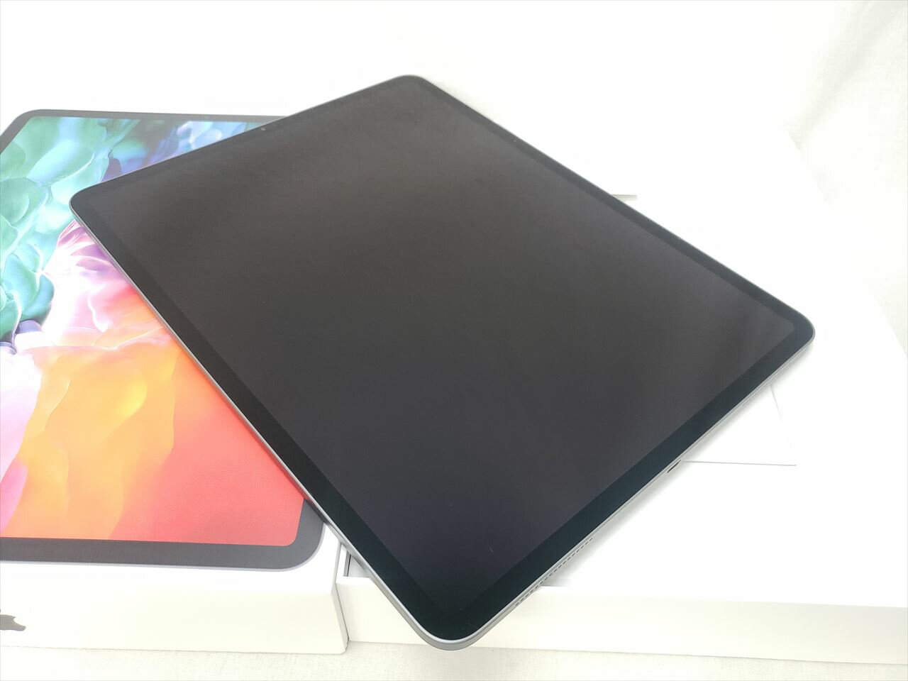 楽天市場】ipad pro 12.9 第4世代 中古の通販