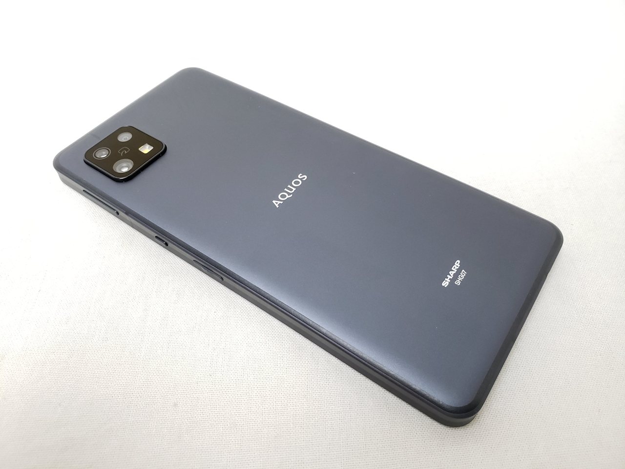 楽天市場】aquos sense6s 中古の通販