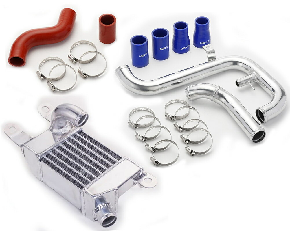 楽天市場】コペン880k インタークーラーの通販