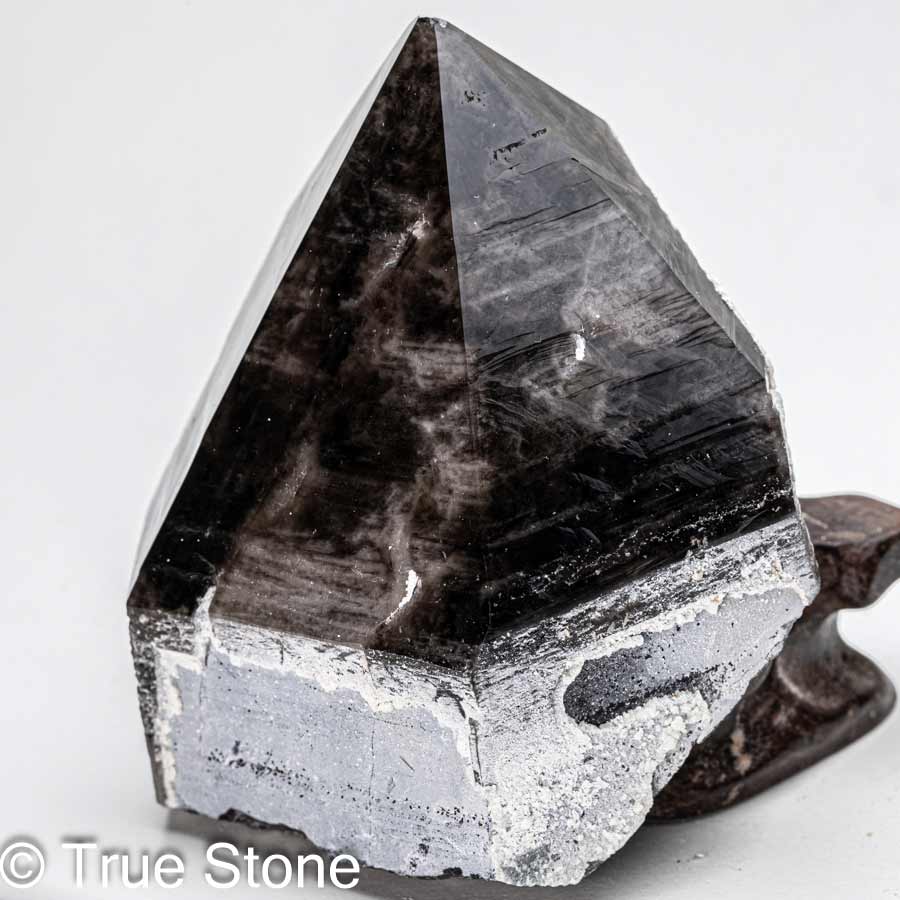 龍神さんのお守り⭐︎国産黒水晶 スモーキークォーツ 【公式通販】