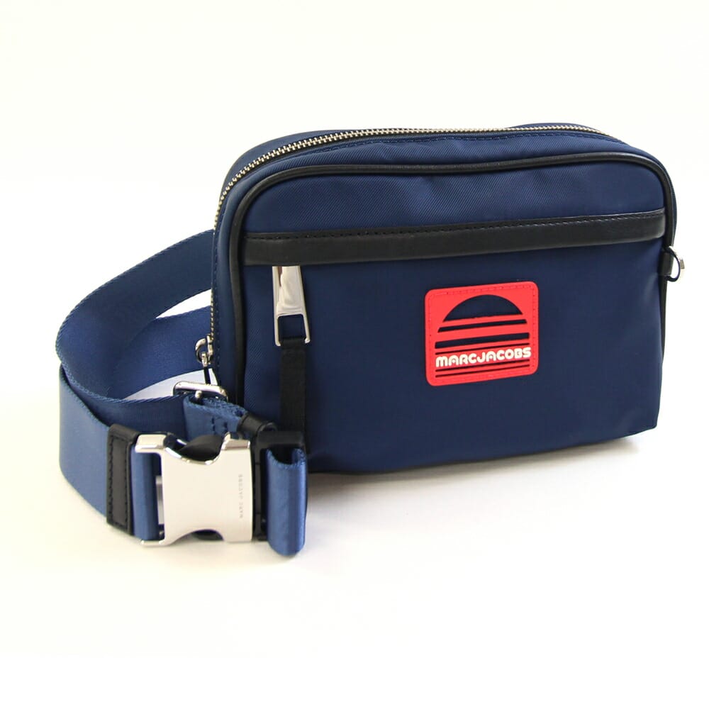 楽天市場】マークジェイコブス（ボディバッグ・ウエストポーチ｜メンズ