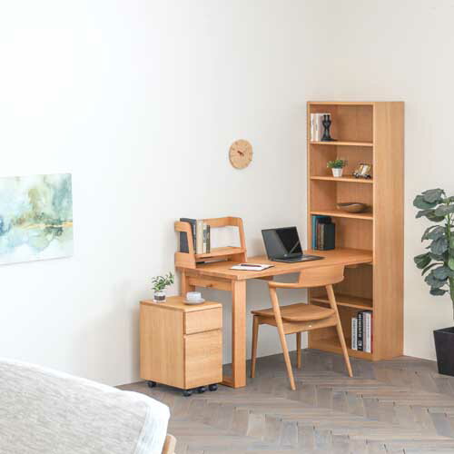 楽天市場】飛騨産業 soffio ソフィオ デスクの通販