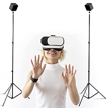 3個セット 2.0 ベースステーション SteamVR Base Station 2.0 | VIVE 日本