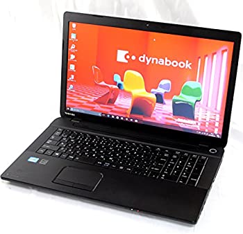 楽天市場】東芝 dynabook 17．3型の通販
