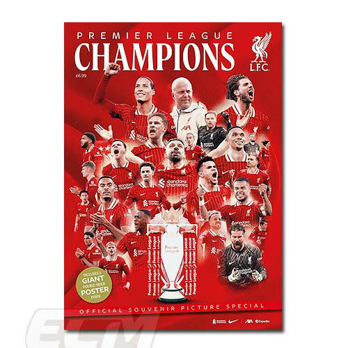 楽天市場】リバプールプレミアリーグ 優勝記念の通販