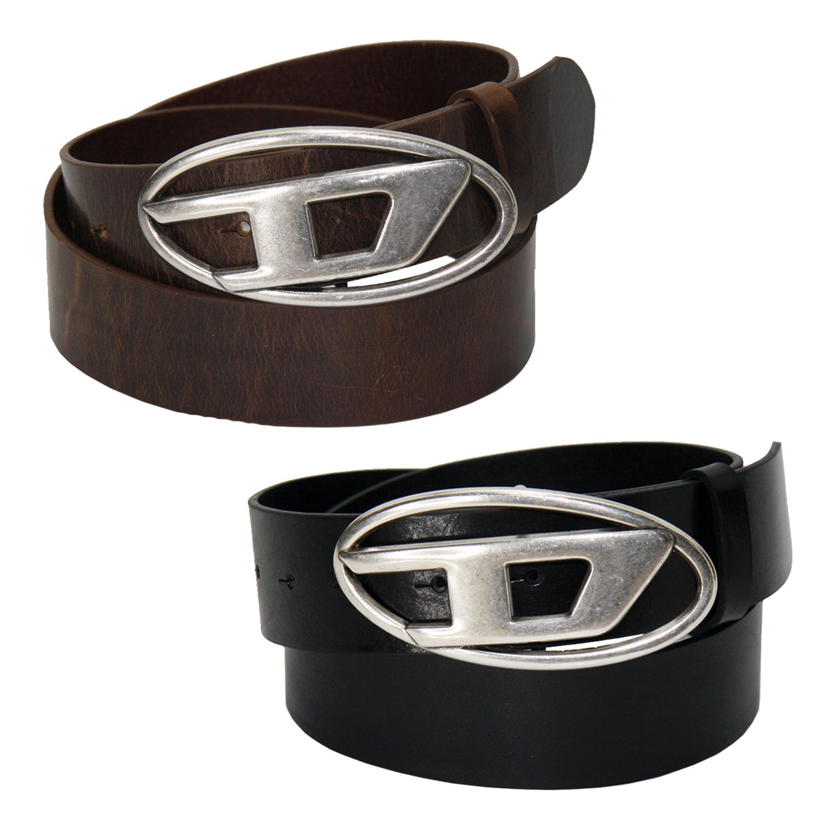 楽天市場】ディーゼル バックル ベルトの通販