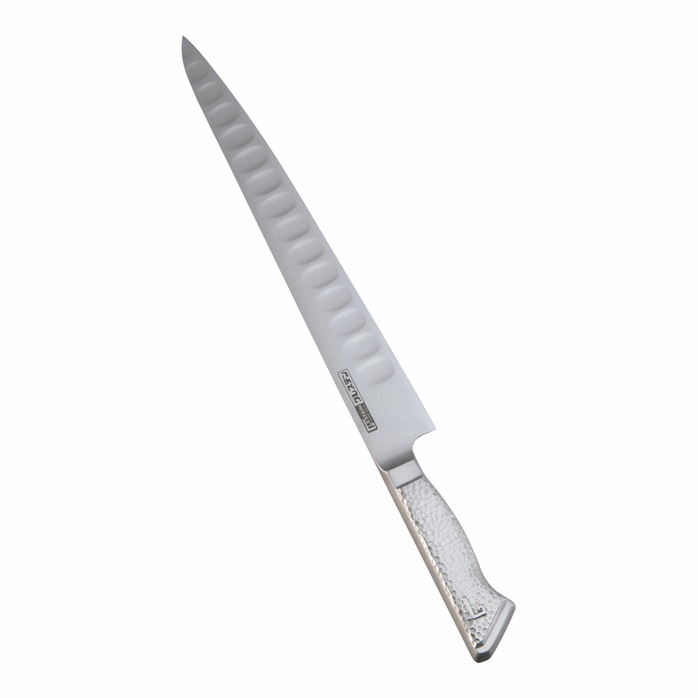 楽天市場】グレステン 27cm 筋引の通販