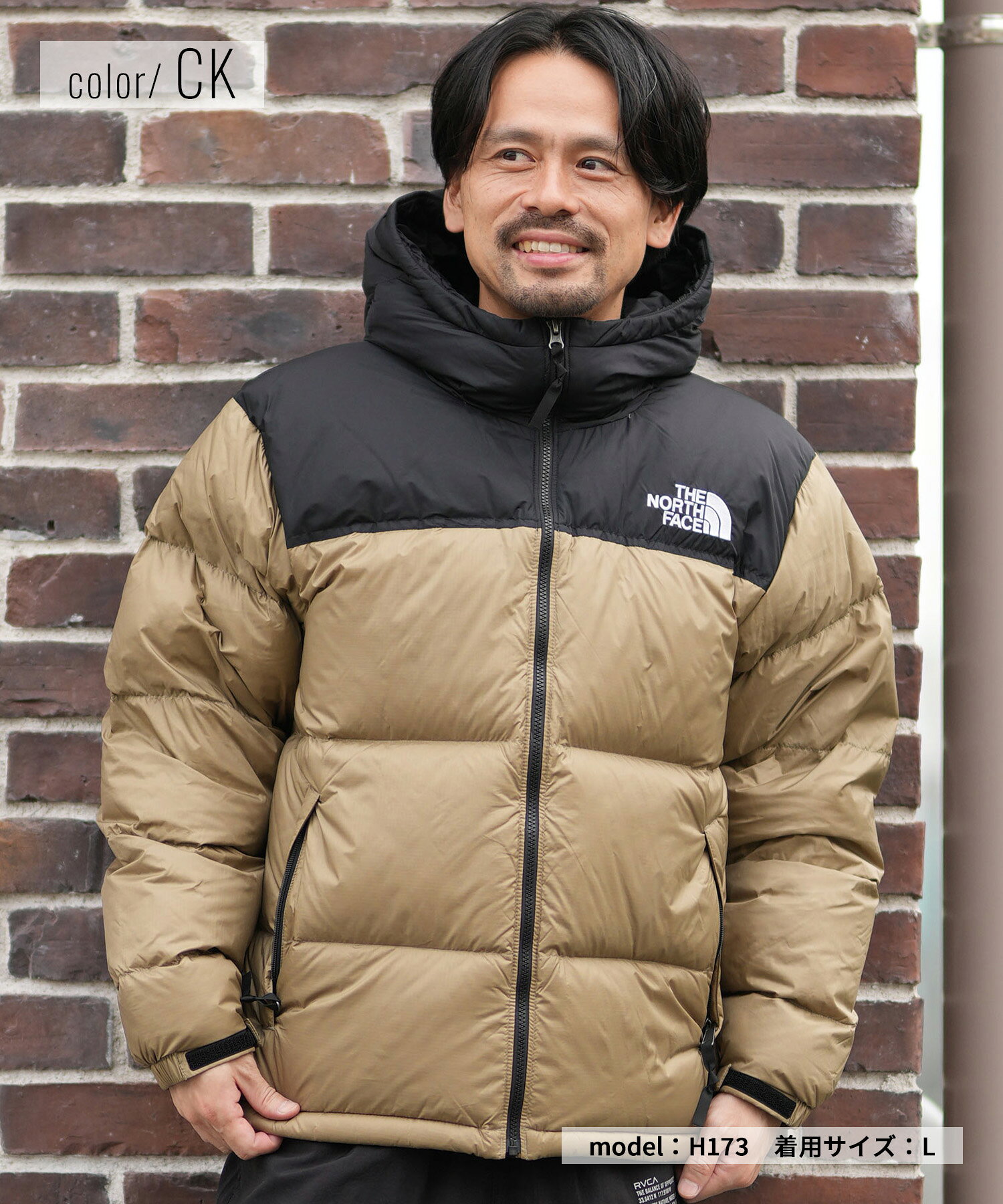 楽天市場】ノースフェイス ダウン（サイズ（S/M/L）LL）（メンズ