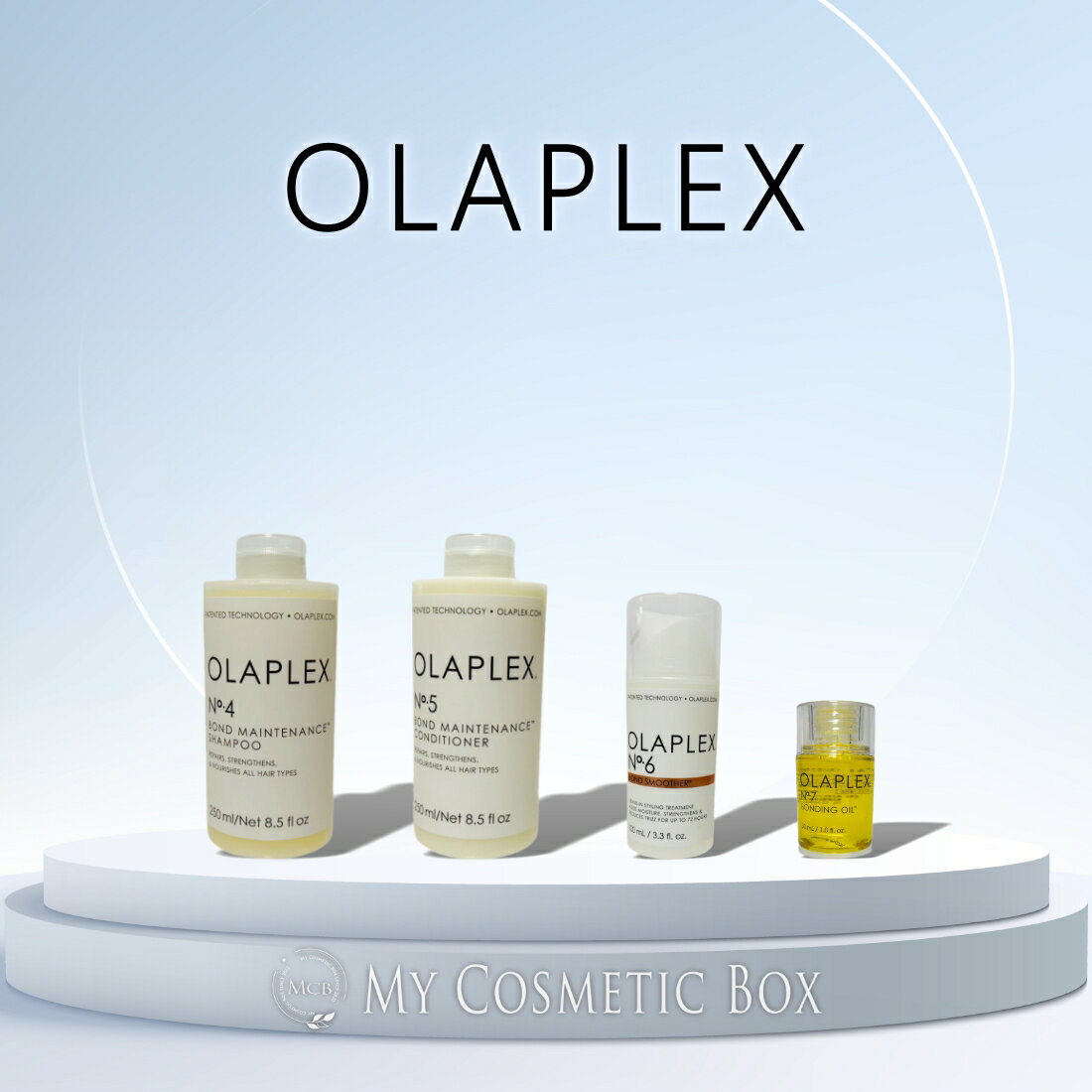 楽天市場】オラプレックス no.5（本体/詰め替え本体）（シャンプー