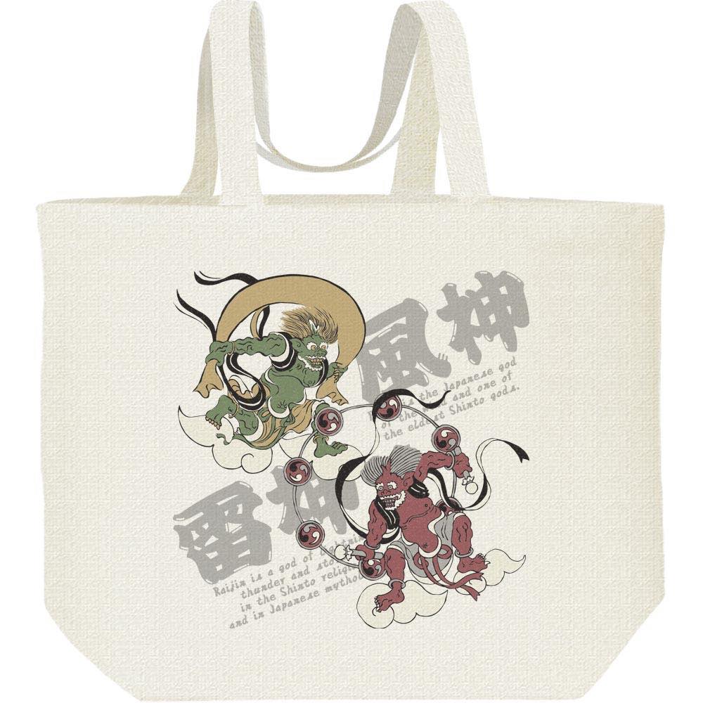 楽天市場】風神 雷神 バッグの通販