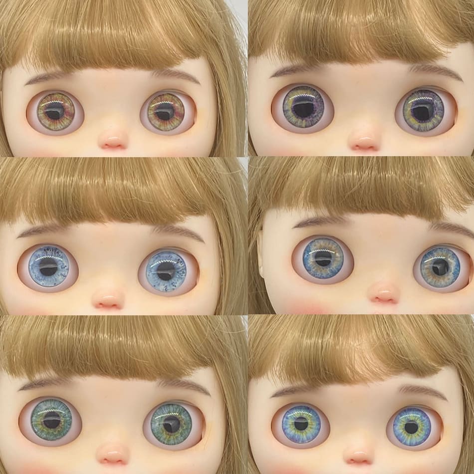 楽天市場】ブライス アイの通販