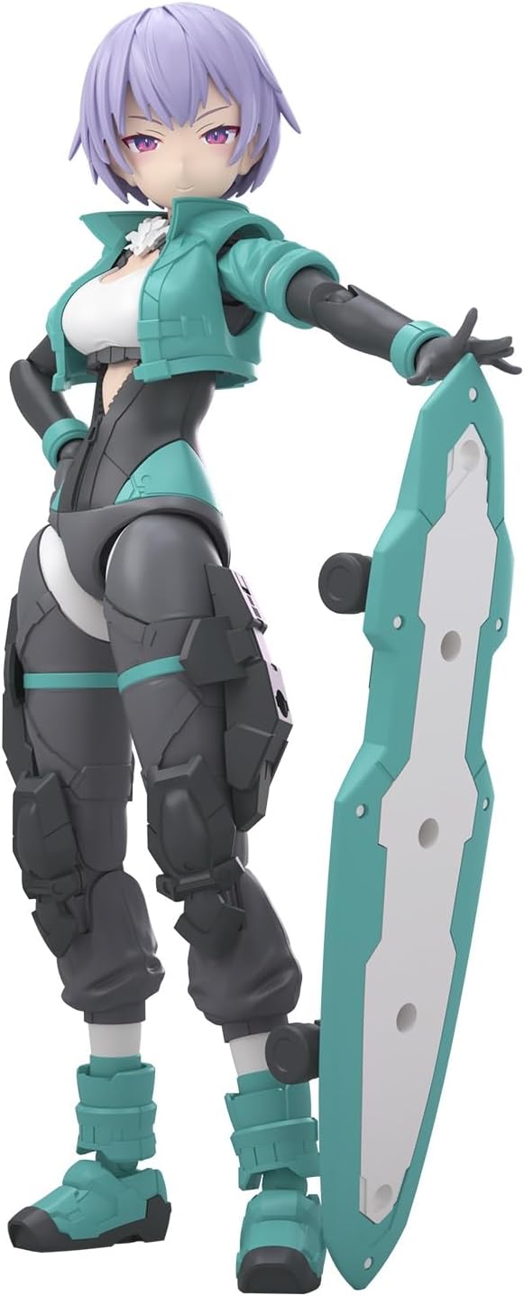 楽天市場】30ms ライディラ（プラモデル・模型｜ホビー）の通販