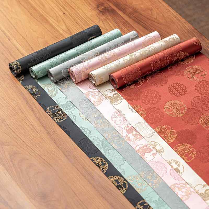 楽天市場】西陣織 テーブル ランナーの通販