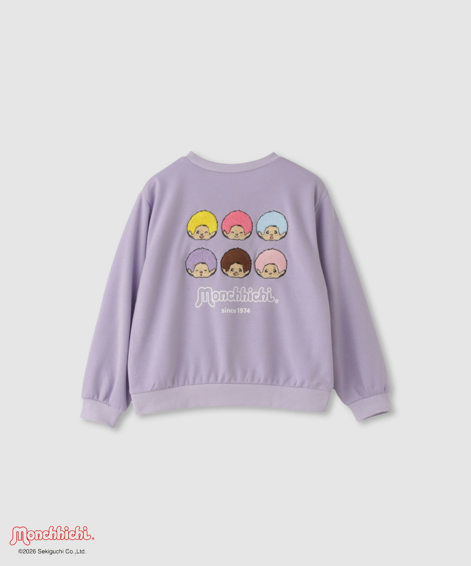 楽天市場】モンチッチ 服の通販
