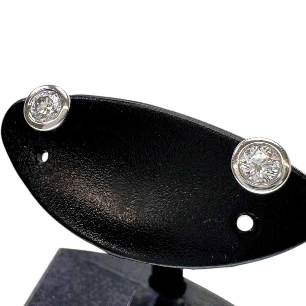 楽天市場】ティファニー バイザヤード ピアスの通販