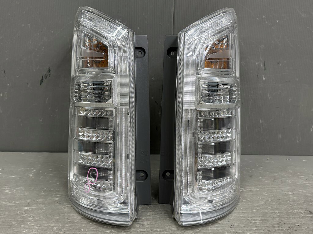 楽天市場】ステップワゴンスパーダ rk5 テールの通販