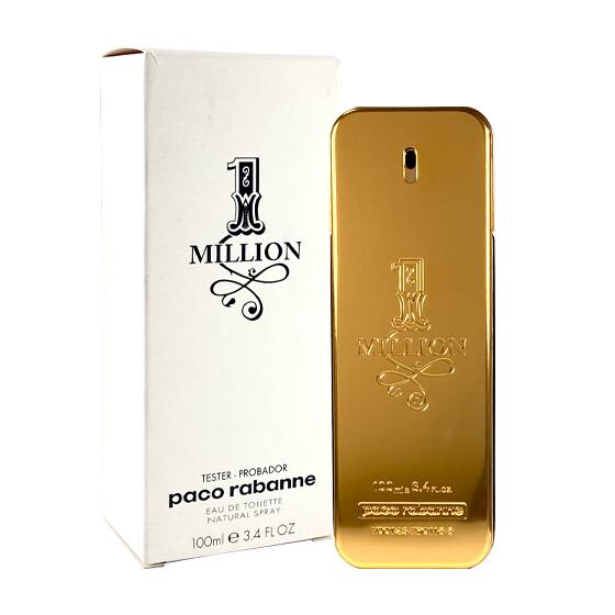 楽天市場】paco rabanne one million 100ml（美容・コスメ・香水）の通販