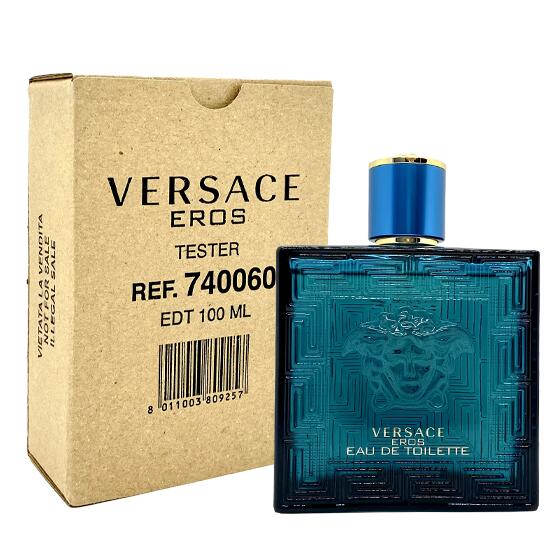 楽天市場】versace エロス 100mlの通販