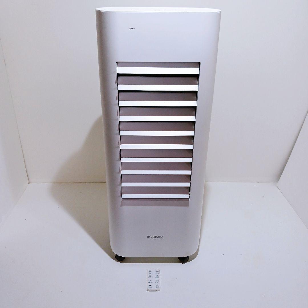 楽天市場】アイリスオーヤマ 冷風扇 マイコン式 CTF-01Mの通販