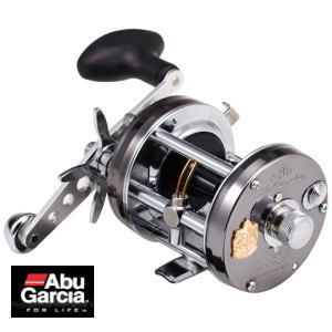 楽天市場】アブガルシア アンバサダー 6500cs ロケット クローム iiの通販