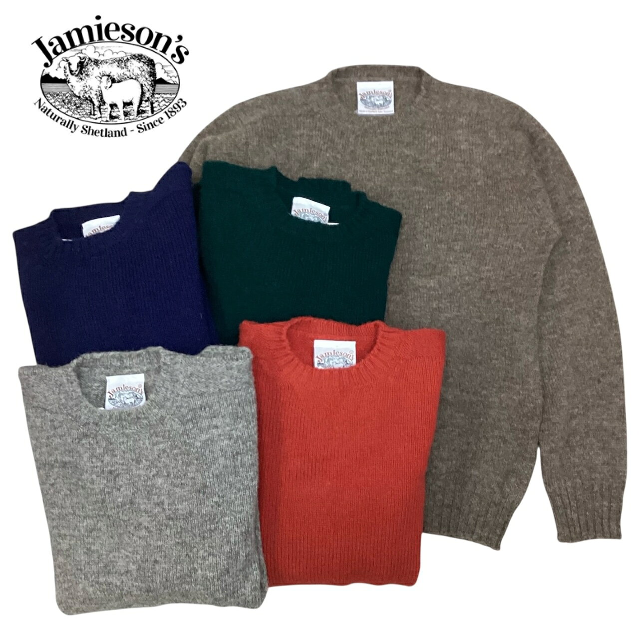 楽天市場】エベレスト セーター（ニット・セーター｜トップス