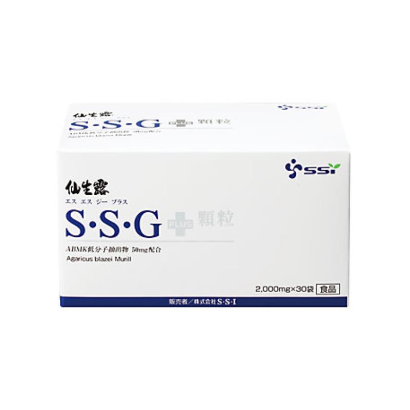 楽天市場】仙生露 ssg（ダイエット・健康）の通販
