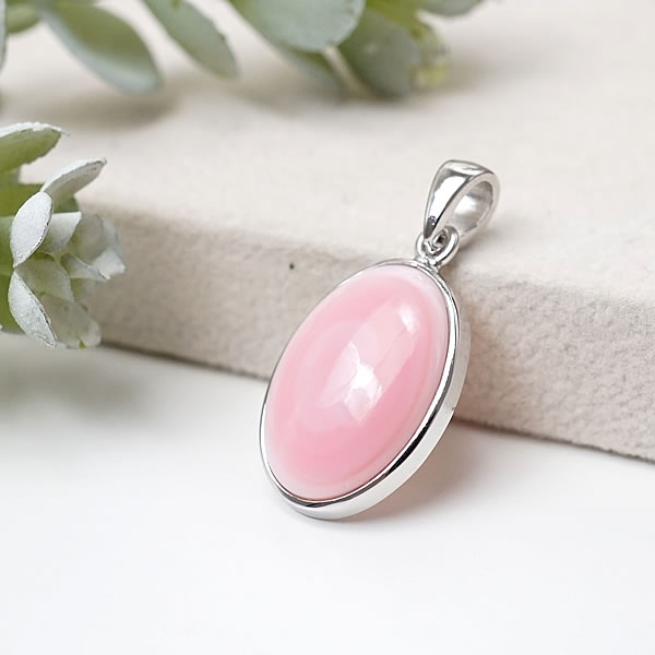 楽天市場】コンクシェル ネックレスの通販