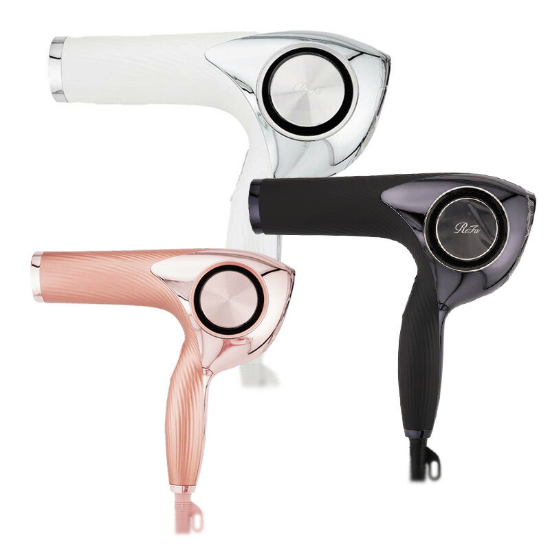 楽天市場】リファ ドライヤー プロ（ヘアドライヤー｜ドライヤー・ヘア