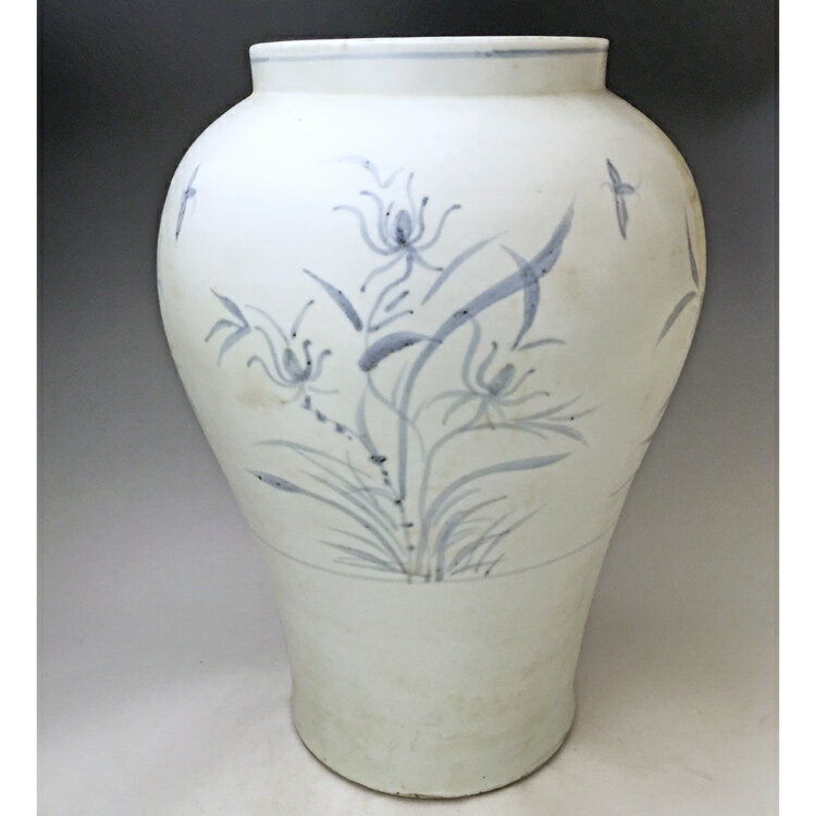 楽天市場】李朝白磁壺（ホビー）の通販